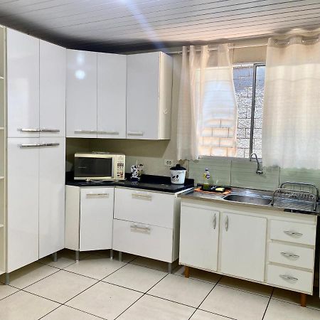 Casa Grande Com 2 Quartos E 1 Suite Foz do Iguaçu Kültér fotó