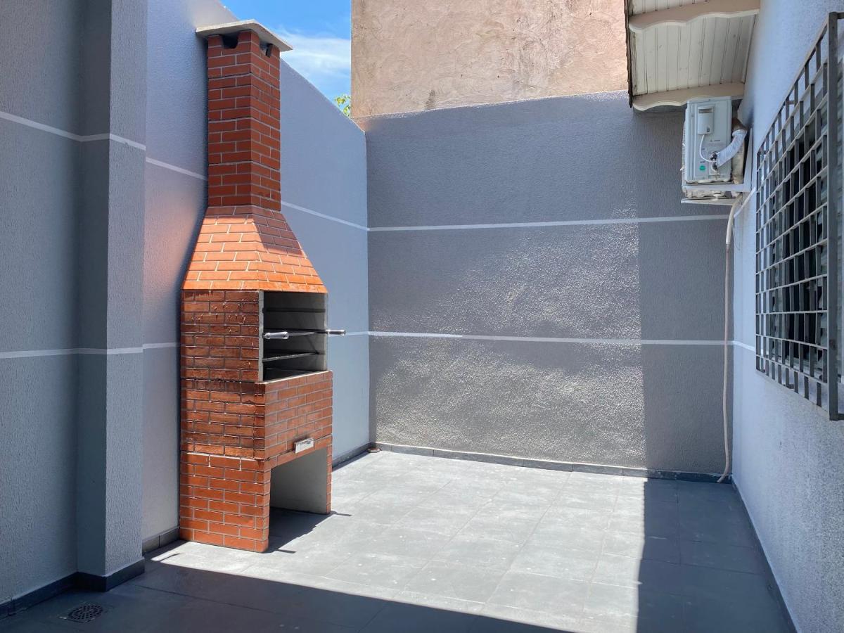 Casa Grande Com 2 Quartos E 1 Suite Foz do Iguaçu Kültér fotó