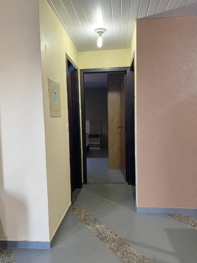 Casa Grande Com 2 Quartos E 1 Suite Foz do Iguaçu Kültér fotó