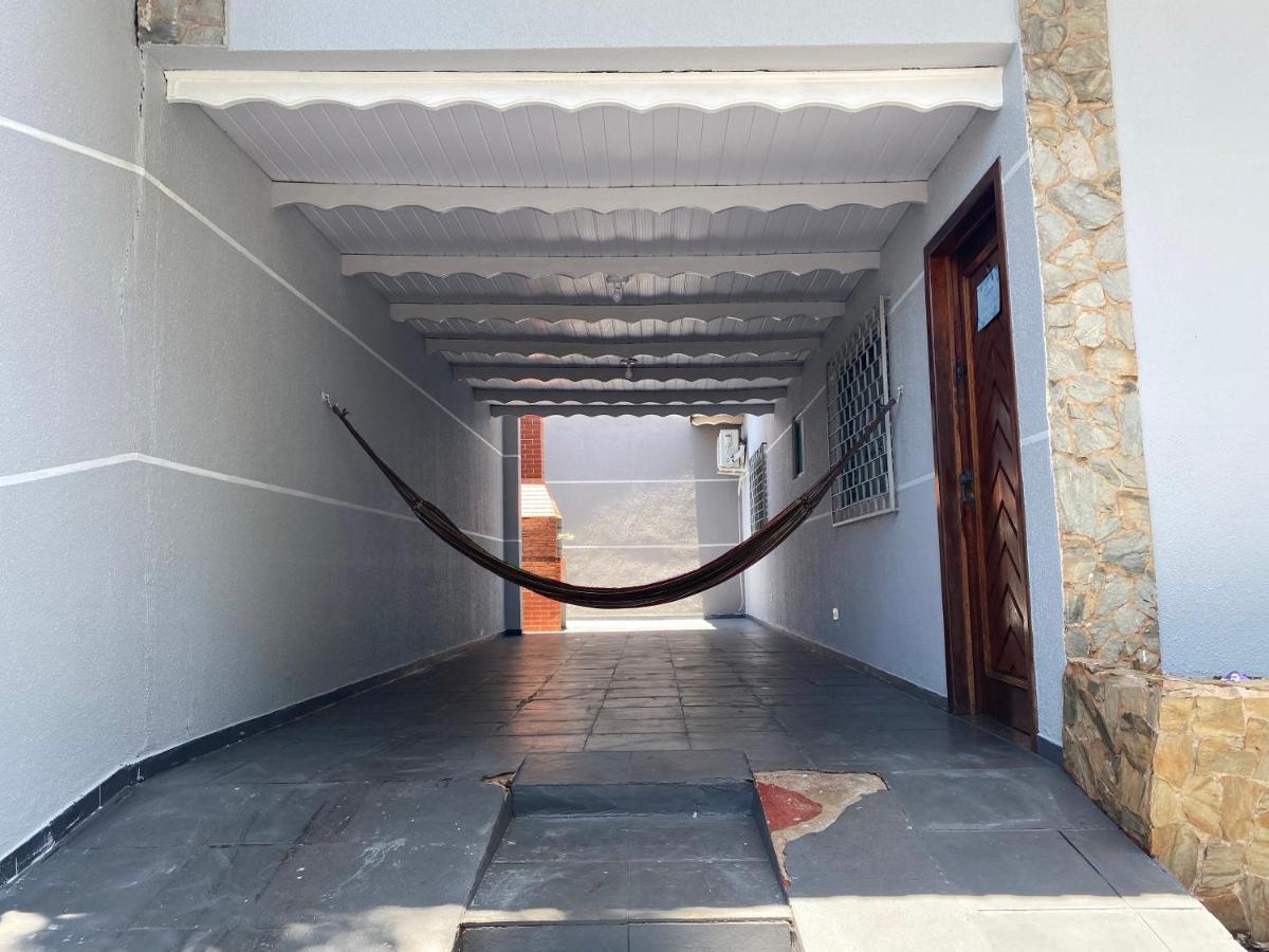 Casa Grande Com 2 Quartos E 1 Suite Foz do Iguaçu Kültér fotó