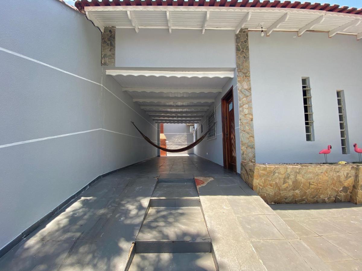 Casa Grande Com 2 Quartos E 1 Suite Foz do Iguaçu Kültér fotó