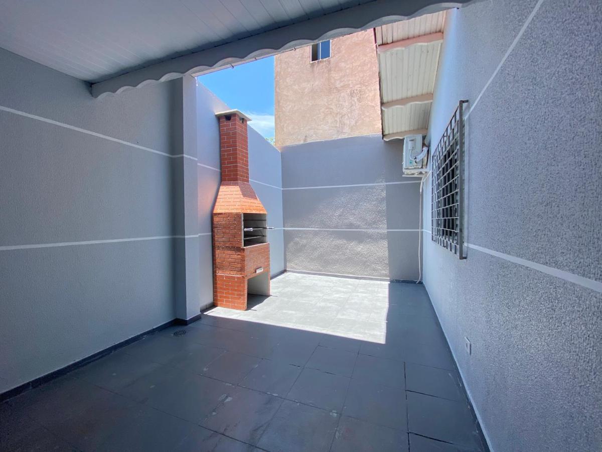 Casa Grande Com 2 Quartos E 1 Suite Foz do Iguaçu Kültér fotó