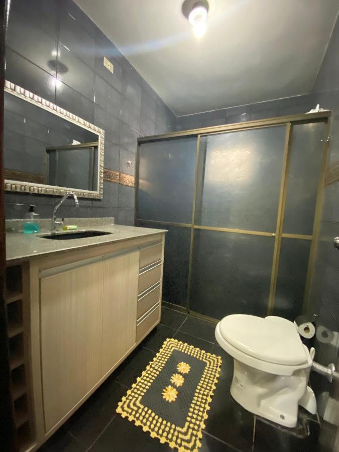 Casa Grande Com 2 Quartos E 1 Suite Foz do Iguaçu Kültér fotó