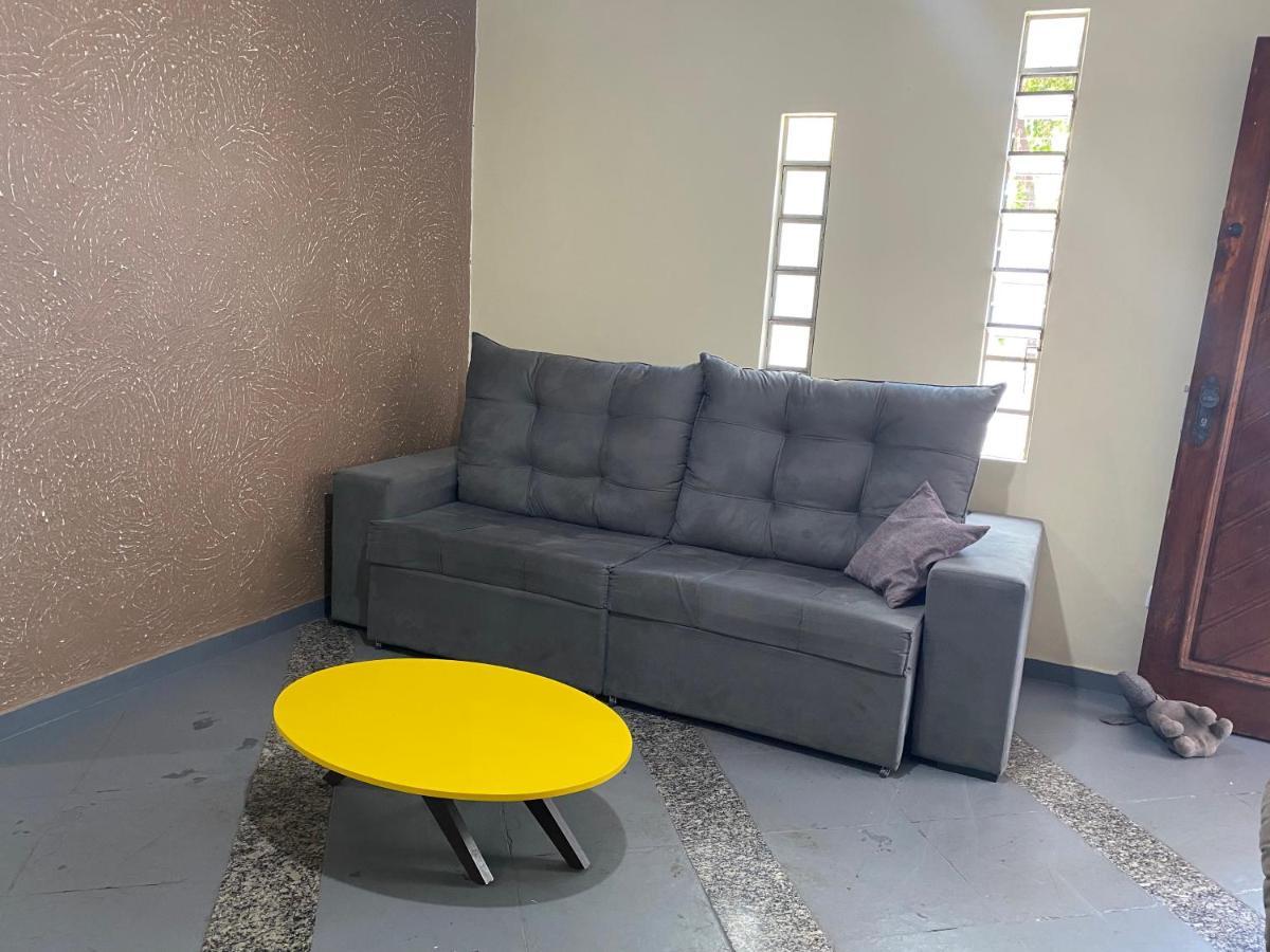 Casa Grande Com 2 Quartos E 1 Suite Foz do Iguaçu Kültér fotó