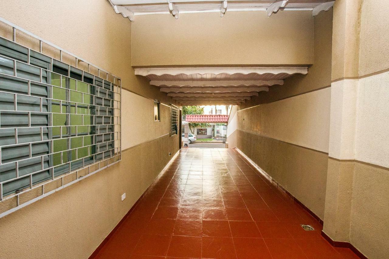 Casa Grande Com 2 Quartos E 1 Suite Foz do Iguaçu Kültér fotó