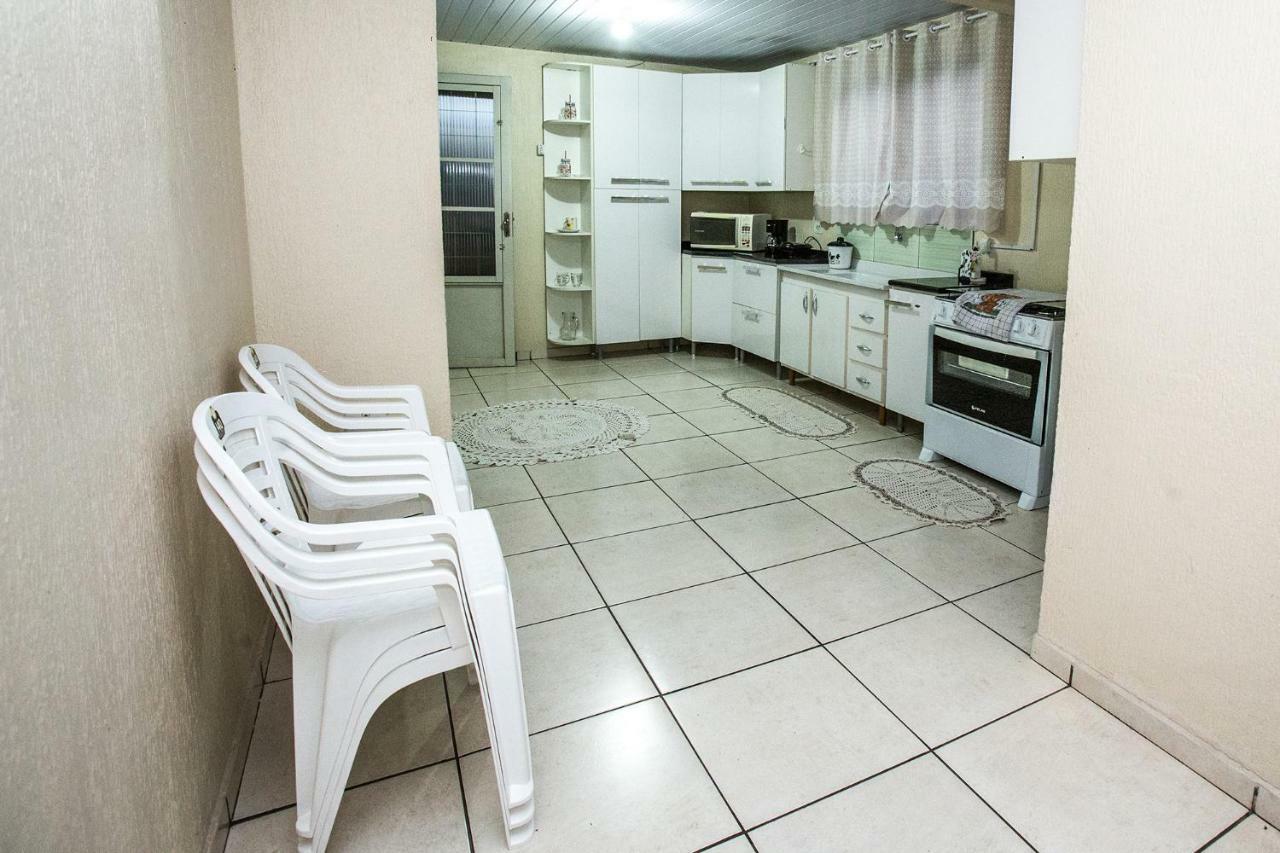 Casa Grande Com 2 Quartos E 1 Suite Foz do Iguaçu Kültér fotó