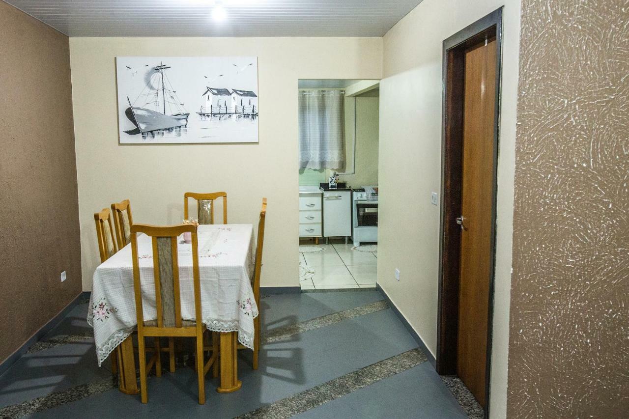 Casa Grande Com 2 Quartos E 1 Suite Foz do Iguaçu Kültér fotó