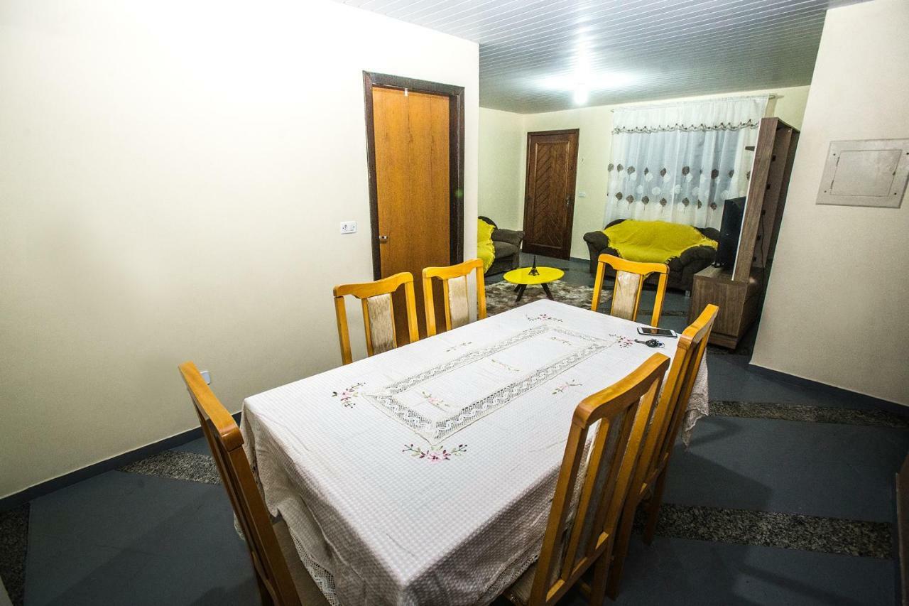 Casa Grande Com 2 Quartos E 1 Suite Foz do Iguaçu Kültér fotó