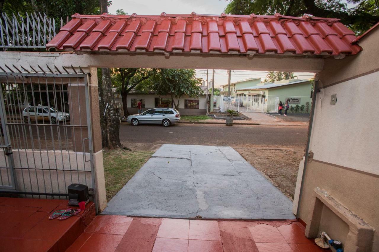 Casa Grande Com 2 Quartos E 1 Suite Foz do Iguaçu Kültér fotó